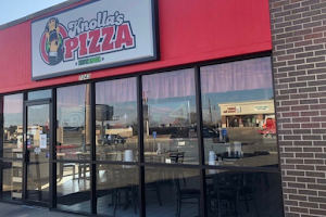 Knolla's Pizza Cafe image