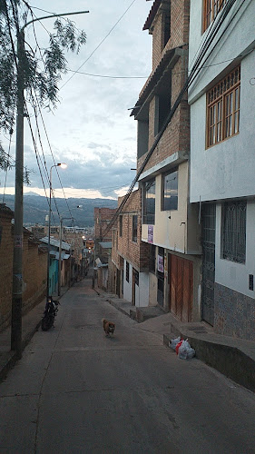 Atahualpa 132, Cajamarca 06001, Perú