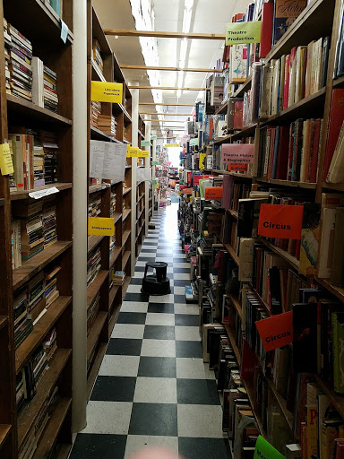 Book Store «Wonder Book & Video», reviews and photos, 1306 W Patrick St, Frederick, MD 21703, USA