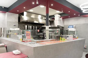 La Casa della Pizza e del Kebab image