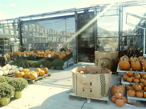 Home Improvement Store «The Home Depot», reviews and photos, 530 Turnpike Rd, Shrewsbury, MA 01545, USA