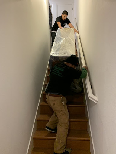 Clutch Moving Company image