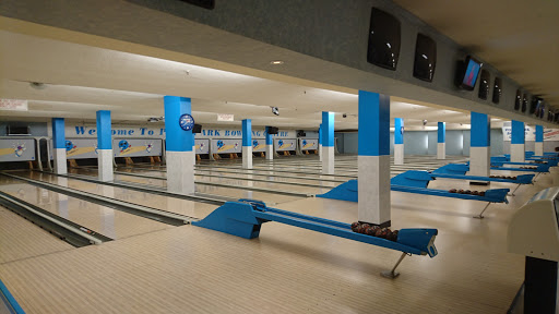 Polo Park Bowling Centre