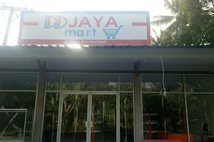 DD JAYA MART image