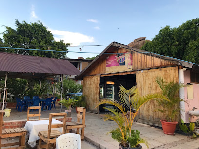 Nav’s Restaurant and Pub - Dodoma, Tanzania