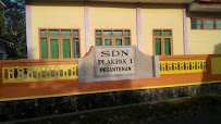 Foto SDN  Plakpak 1, Kabupaten Pamekasan