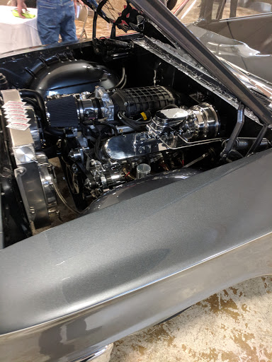 Car Detailing Service «White Glove Auto Detailing Power by Lamborghini», reviews and photos, 26281 Mustard Rd, Watertown, NY 13601, USA