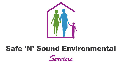 Safe 'N' Sound Environmental Services.ca Ltd.