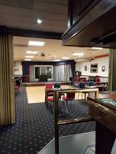 Empire Services Club - Preston