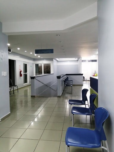 Adeslas clinics San Pedro Sula