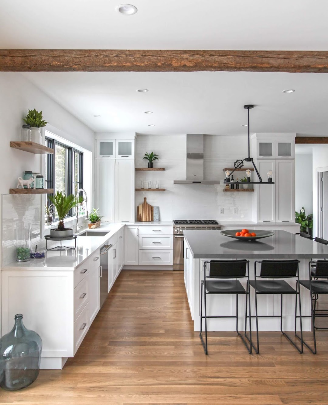 Tuscany Marble & Granite Inc