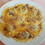 Photo n°1 de l'avis de Erika.o fait le 23/09/2018 à 18:42 sur le  Trattoria Genzianella à Rimasco