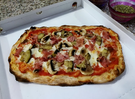 Pizzarello in Rapallo, Città Metropolitana di Genova