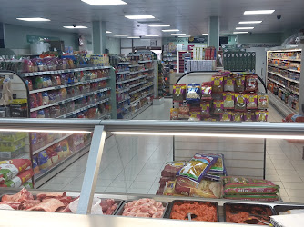 Imran Mini Market