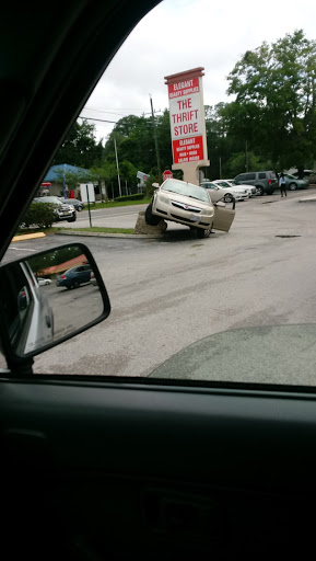 Thrift Store «The Thrift Store», reviews and photos, 3851 Emerson St #14, Jacksonville, FL 32207, USA