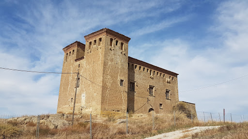Plans de Sió, Atracción turística en Concabella,Lleida