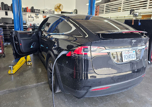 Los Gatos Auto Service, Inc. image