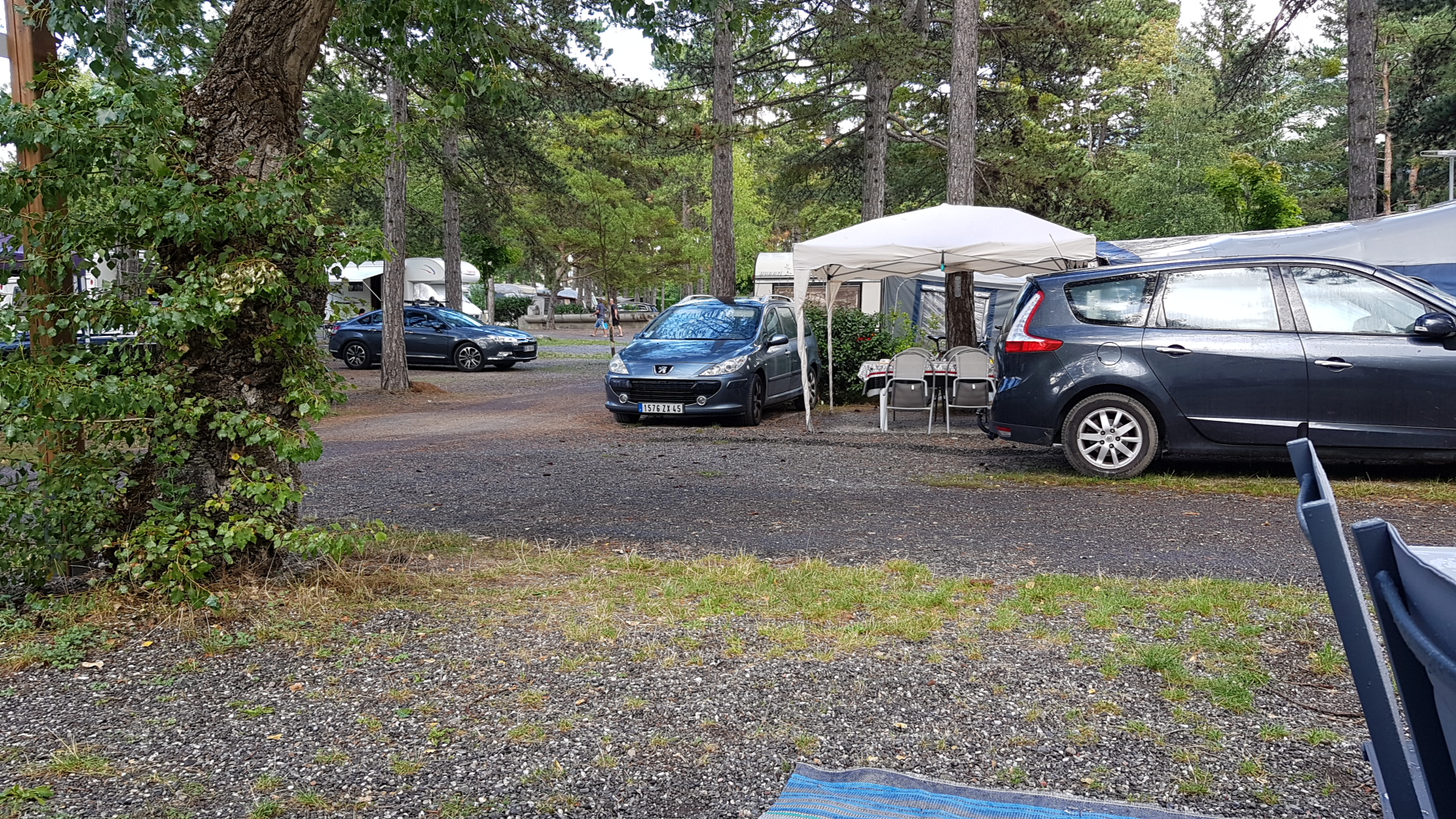 Photo n° 1 de l'avis de safir.a fait le 20/08/2018 à 14:11