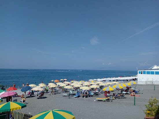 Spiaggia di Tortora
