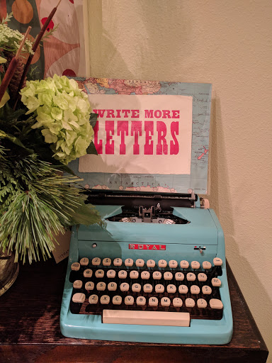 Stationery Store «The Paper Seahorse», reviews and photos, 211 S Howard Ave, Tampa, FL 33606, USA