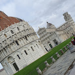 Photo n°1 de l'avis de NELLI.h fait le 18/11/2019 à 20:28 sur le  Hotel Roma Srl à Pisa