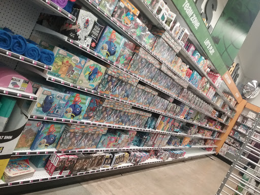 Variety Store «Five Below», reviews and photos, 12250 15 St, Grandview, MO 64030, USA