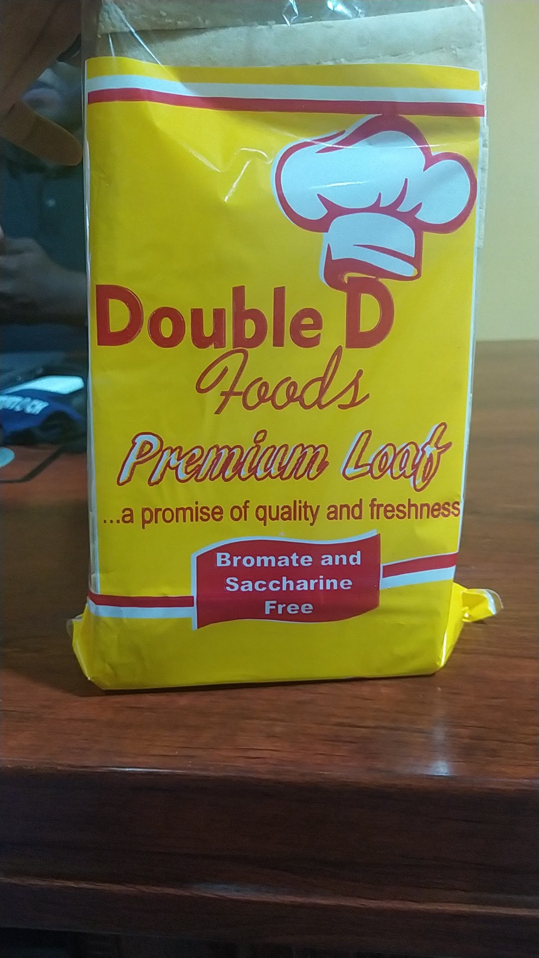 Double D Foods