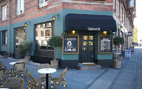 Gensyn Bar