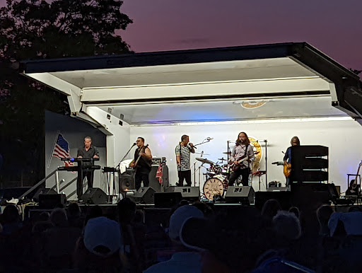 Park «Seamans Neck Park», reviews and photos, 2700 S Seamans Neck Rd, Seaford, NY 11783, USA