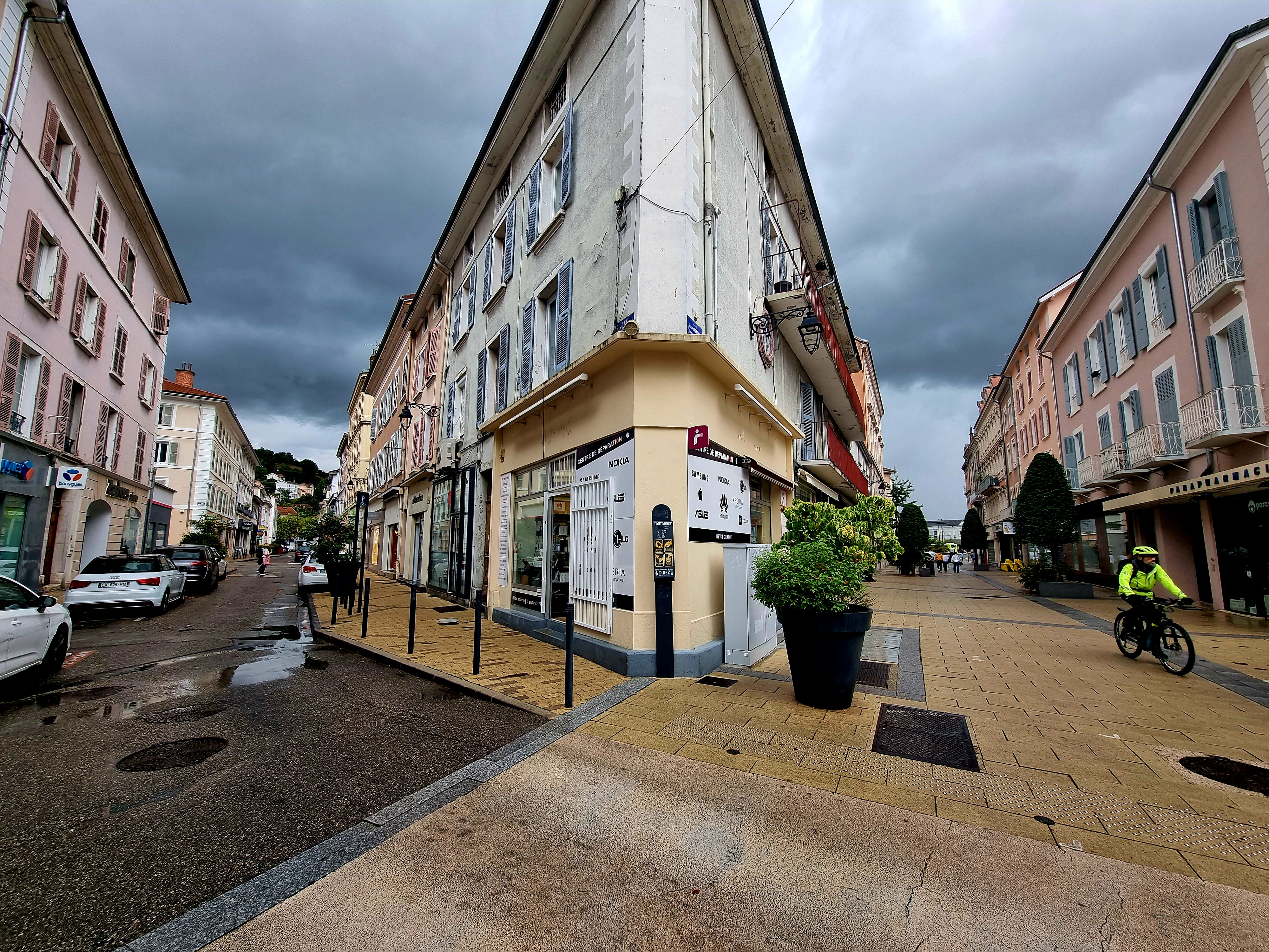 Photo n° 1 de l'avis de Voironnais.e fait le 28/08/2023 à 20:57
