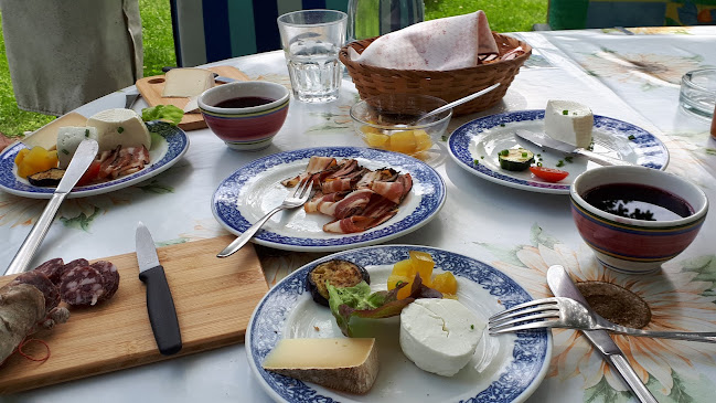 Rezensionen über Agriturismo Ristoro ai Gelsi in Lugano - Restaurant