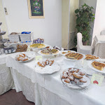 Photo n°1 de l'avis de Pietro. fait le 26/08/2023 à 07:38 sur le  Grand Hotel Mosè à Villaggio Mosè