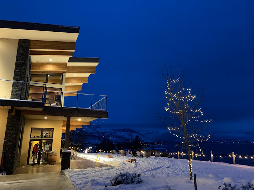 Vineyard «Mellisoni Vineyards», reviews and photos, 3155 US-97 ALT, Chelan, WA 98816, USA