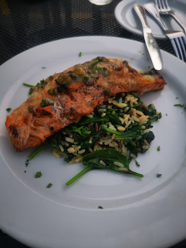 European Restaurant «Convito Cafe & Market», reviews and photos, 1515 Sheridan Rd #5, Wilmette, IL 60091, USA