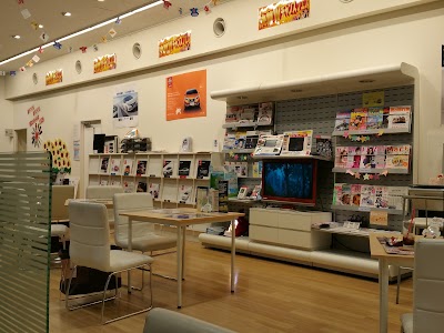 日産神奈川販売株式会社宮前馬絹店