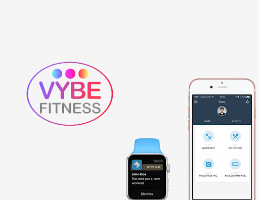 Vybe Fitness - Online Performance Coaching