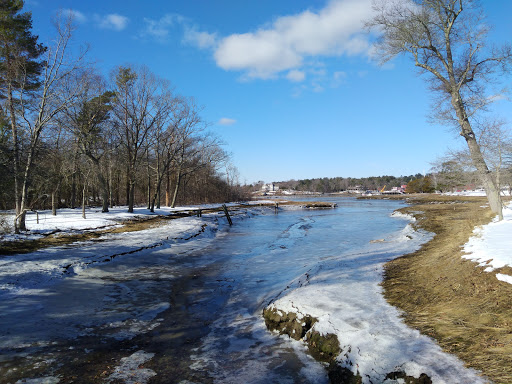 Park «Masconomo Park», reviews and photos, 60 Beach St, Manchester-by-the-Sea, MA 01944, USA