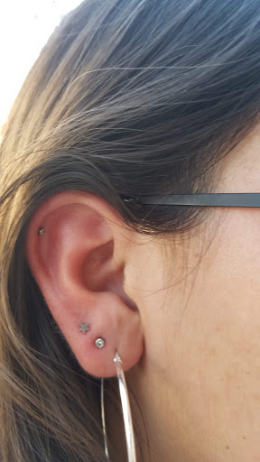 Explore tattoo cover up ideas for breast, creative tattoo ideas in Garden Grove, available at At Last Body Piercing