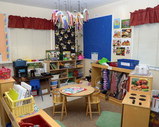 Day Care Center «La Petite Academy of Lakewood, CO», reviews and photos, 348 S Owens St, Lakewood, CO 80226, USA