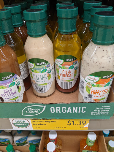 Supermarket «ALDI», reviews and photos, 8124 Ritchie Hwy, Pasadena, MD 21122, USA