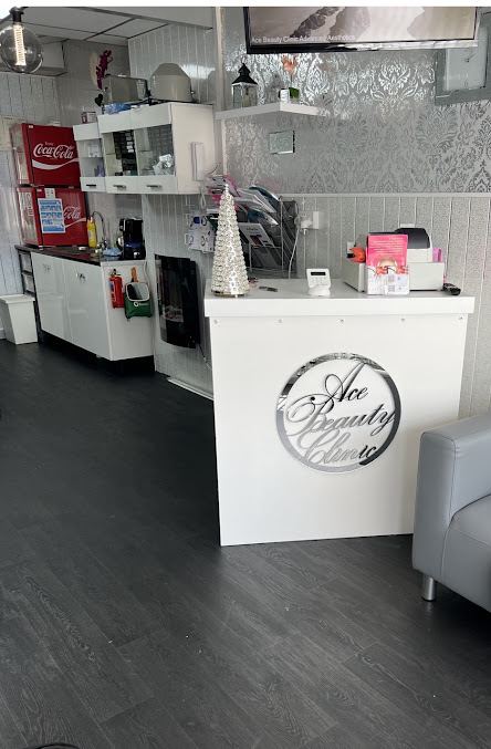 Ace Beauty Clinic - Ace Beauty Clinic