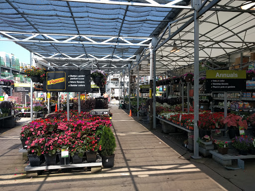 Home Improvement Store «The Home Depot», reviews and photos, 145 Defense Hwy, Annapolis, MD 21401, USA