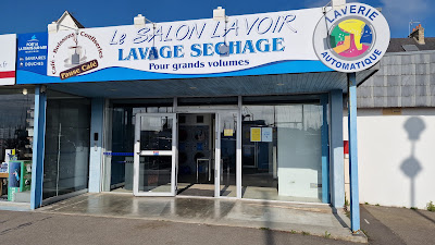 Le Salon Lavoir à La Trinité-sur-Mer