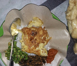 Warung nasi lindung lestari photo