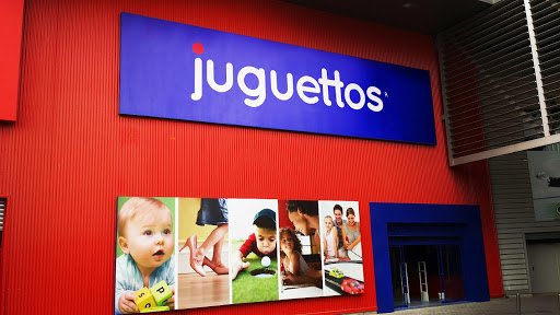 Juguettos