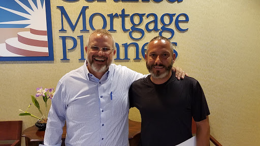 Mortgage Broker «Certified Mortgage Planners - Chris Brown Team», reviews and photos