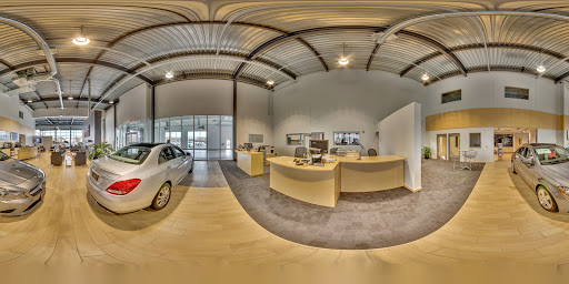 Mercedes Benz Dealer «Mercedes-Benz of Atlantic City», reviews and photos, 6623 E Black Horse Pike, Egg Harbor Township, NJ 08234, USA