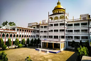 MOLANA AZAD INST OF HUMANI AND SCI TECH image