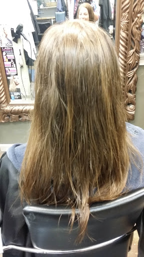 Hair Salon «Olivia A Salon», reviews and photos, 2101 Taylor Rd, Montgomery, AL 36117, USA