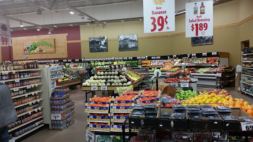 Grocery Store «Butera Market», reviews and photos, 600 Pearson Dr, Genoa, IL 60135, USA